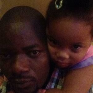 Meet your Posher, Issouf